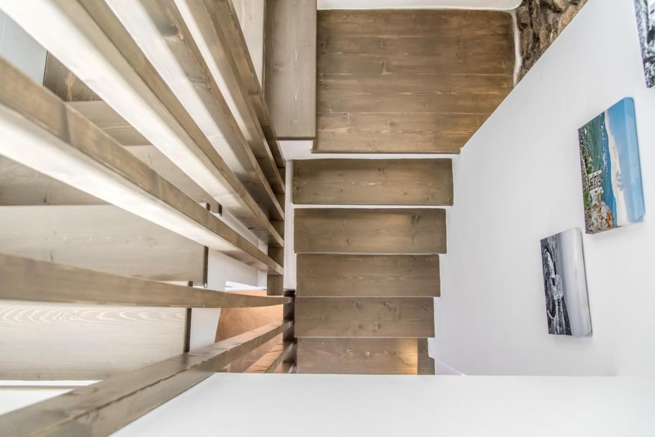 Tinos Pigeon House By Tinoshost Tzados Exterior foto