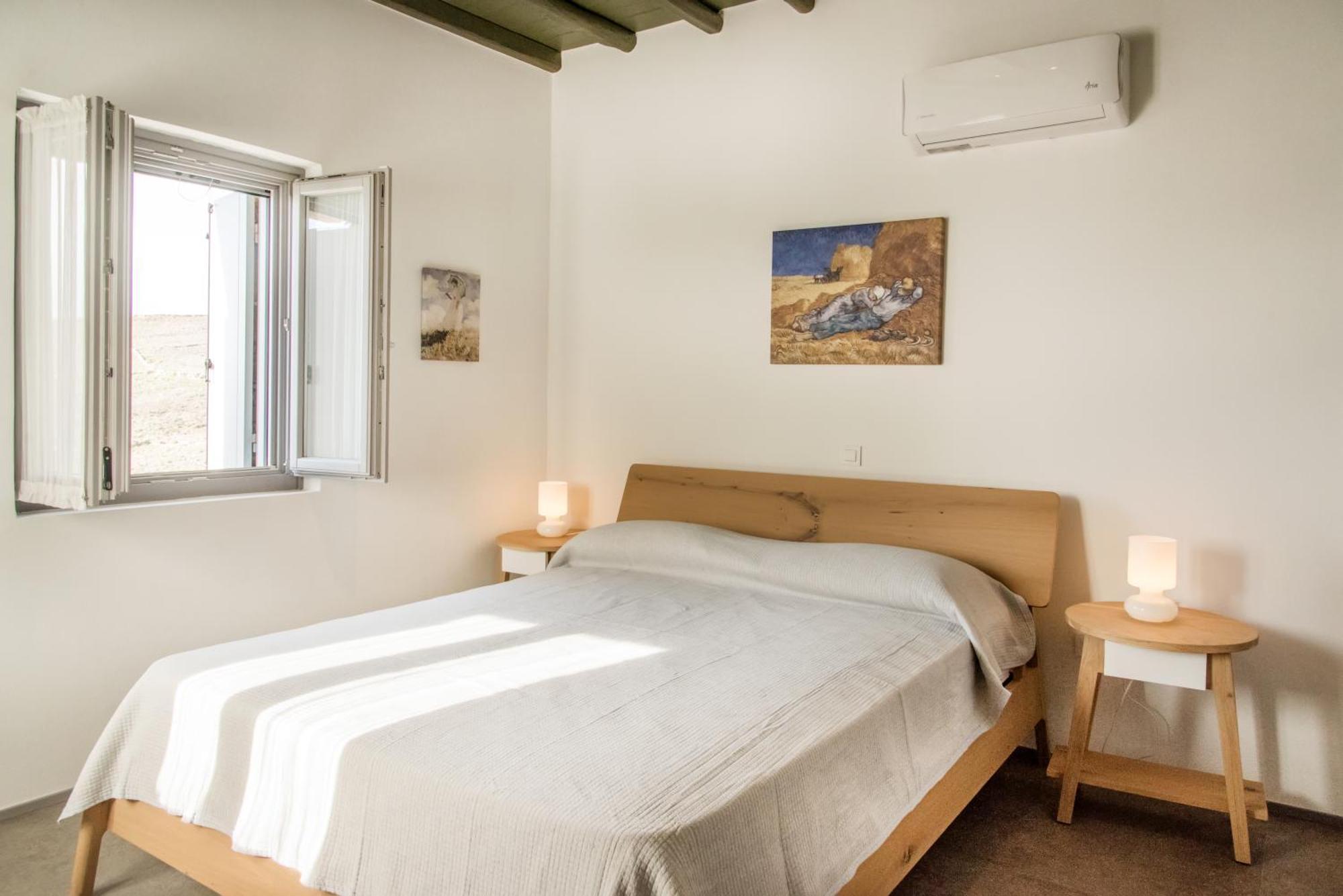 Tinos Pigeon House By Tinoshost Tzados Quarto foto